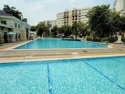 Melville Park (D18), Condominium #623213421